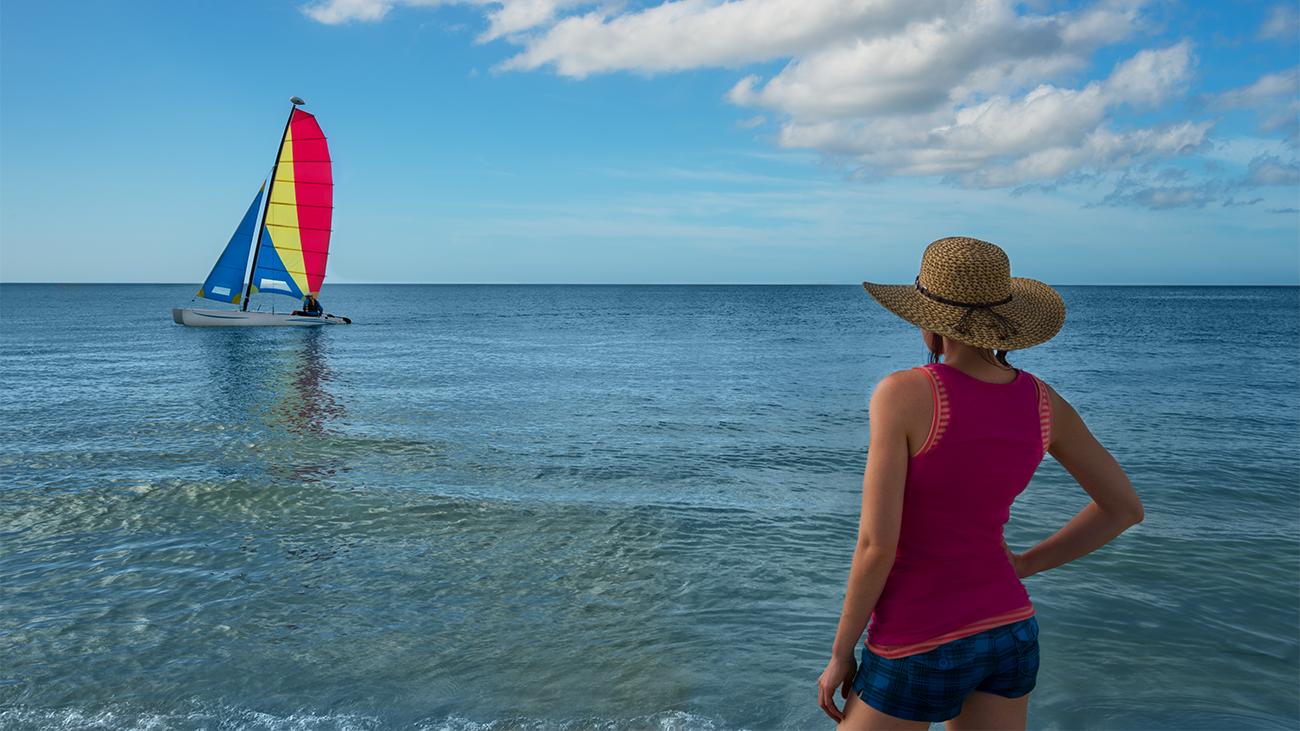 Marco Island Beach